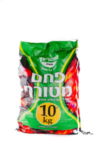 פחם 10 ק"ג